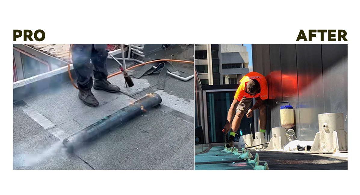 The Ultimate Guide to the Mainstream Waterproofing Method: From Preven ...