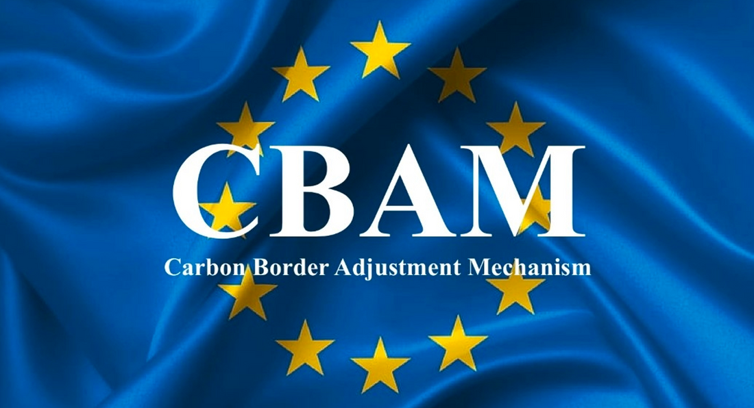CBAM 2026: The New Competitive Landscape for China’s Polyurethane Industry