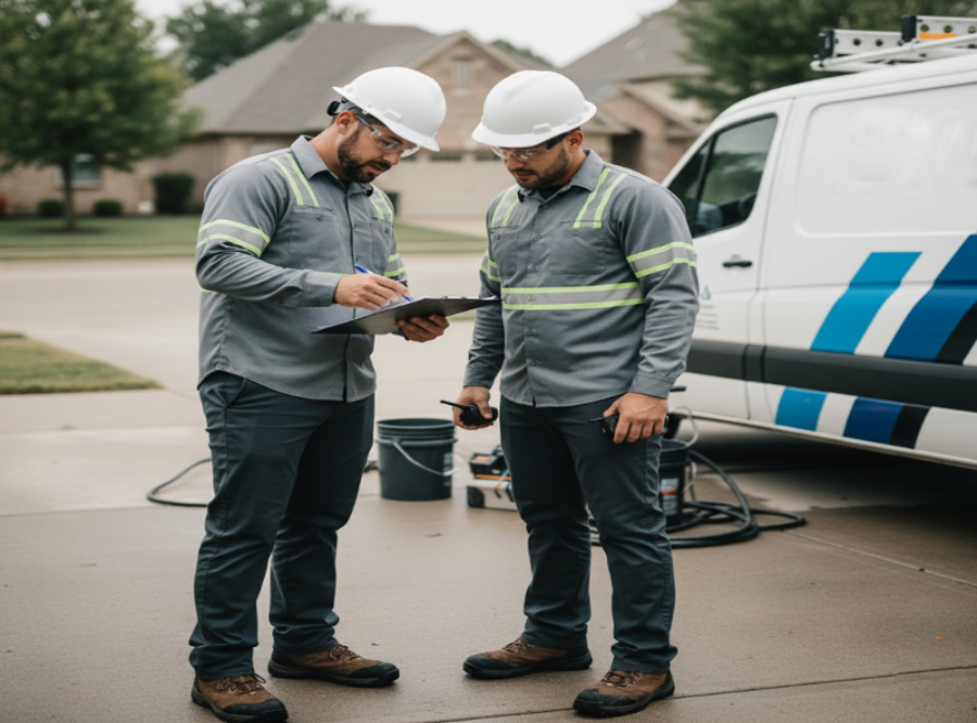 Contractor Trust & Offer Modules for City/Service Pages: A Practical Blueprint (Warranty, Financing, No High-Pressure, BBB-Style Signals, Rapid Response)
