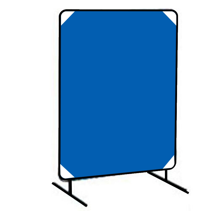 Portable Welding Curtain