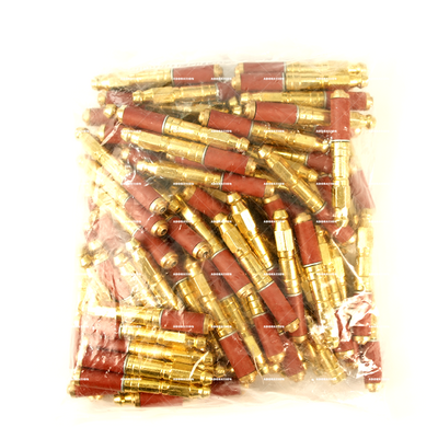 Copper Injection Packer