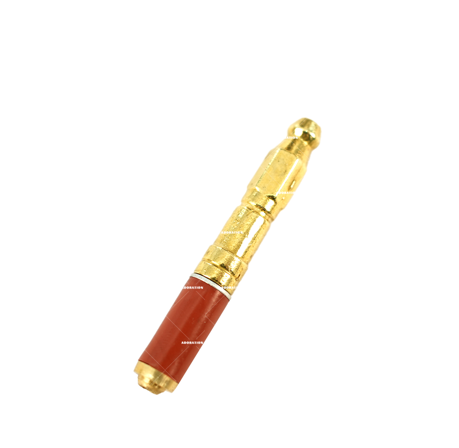 (Ø8 x 55mm) Adoration Copper Injection Packer Mechanical Packer Port Concrete Crack Repair High Pressure