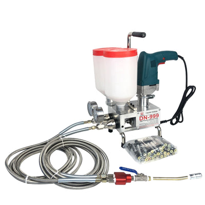 DN-999 1:1 Dual Injection Pump