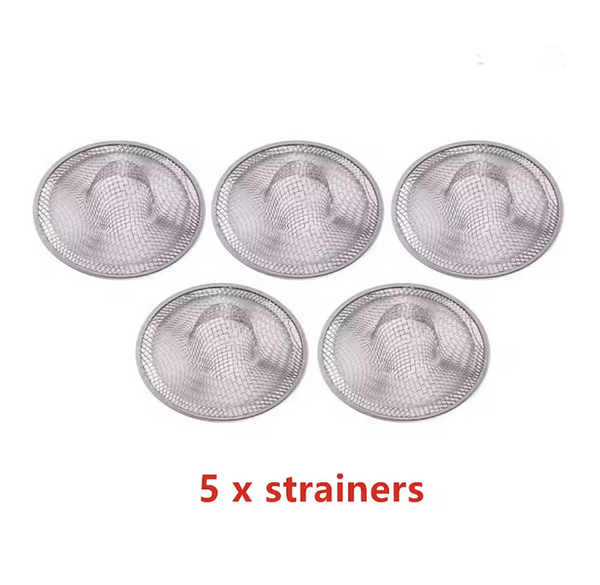 Adoration Injection Pump Part-Hopper Strainer