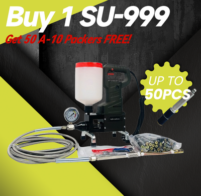 SU-999 Injection Pump