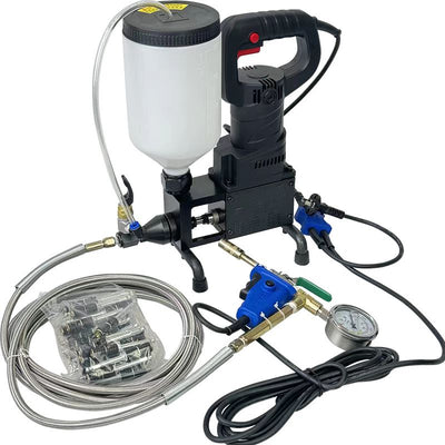 SV-999 Dual Injection Pump