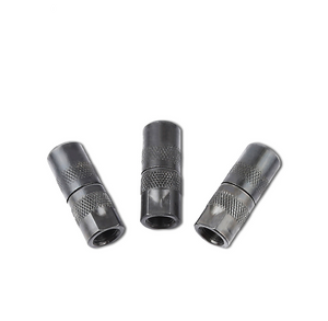  Adoration Steel Zerk Fitting Coupler – Connector for Mechanical Packer