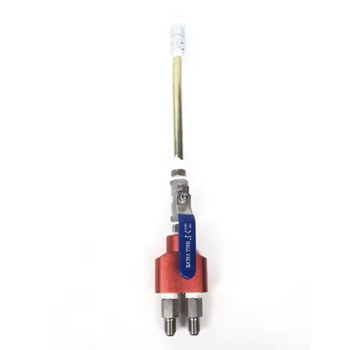 Wand Valve for DN-999