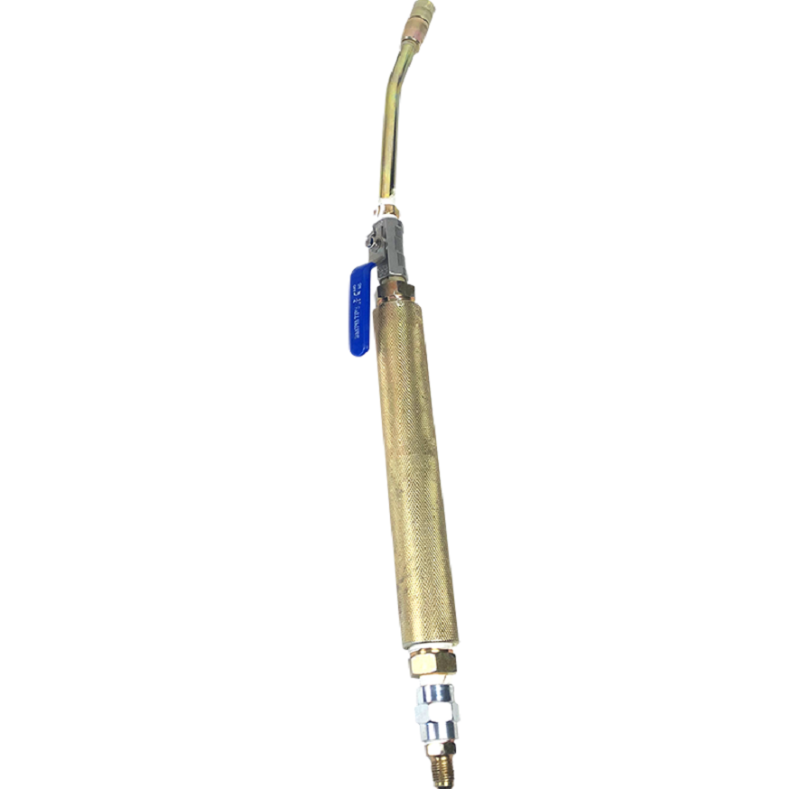Adoration Wand Valve for DV-999 Injection Pump