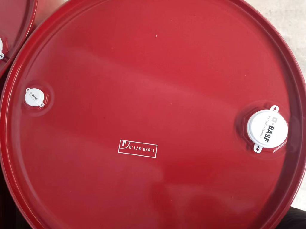 BASF_Drum_for_Tranfer_pump