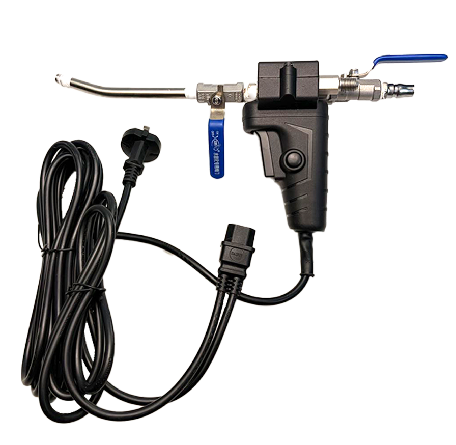 DN-999 Air-Assisted Slab Lifting Injection Wand – Professional Upgrade
