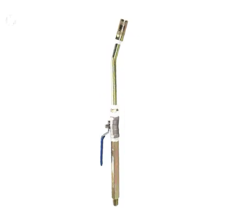 Details of Adoration Injection Pump Part-Wand Valve for SU-999 /  SN-999 / SG-999