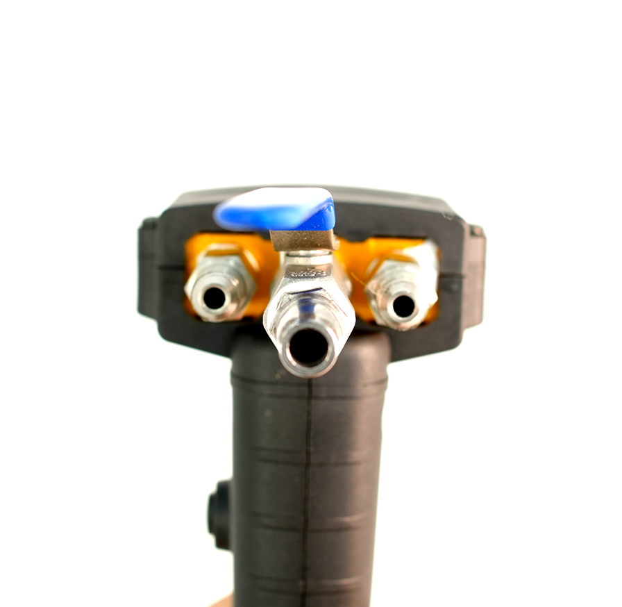 Details of DN-999 Injection Pump Air-Assisted Slab Lifting Injection Wand – Professional Upgrade