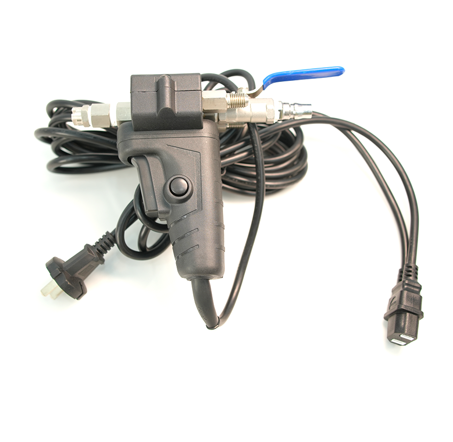  Details of Polyurethane Foam Spray Wand AB Two-component High Pressure Coating Spray Wand Kit polyurethane or polyurea Sprayer for DN-999 1:1 Injection Pump – Polyurethane/Polyurea/Insulation/Coating/Waterproofing/Expansion Joint