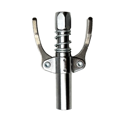 Double Handle Grease Wand Coupler