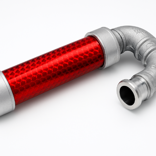 Part Details of DSP-101 Handheld Paint Sprayer  – 1800W, 10L/Min, 9m Hose (220V) Concrete Repair