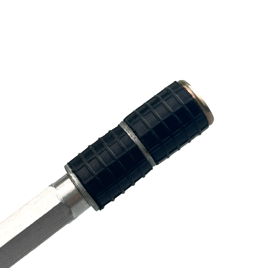 Rubber Sleeve of A-15 (1/2" x 5") Aluminum Adoration Injection Packer Mechanical Packer Port - High-Pressure Concrete Repair & Grouting Nozzles