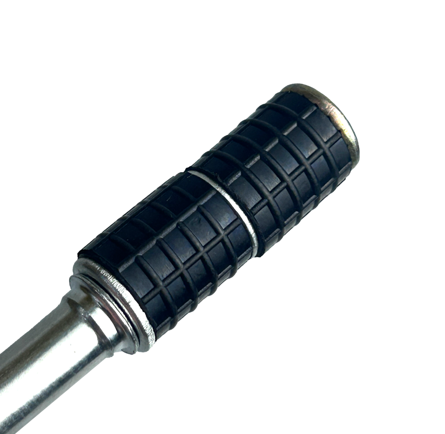 Rubber Sleeve of S-10 (1/2" x 3.5") Stainless Steel Adoration Injection Packer Mechanical Packer Port- High-Pressure Concrete Crack Repair with Instant Removal