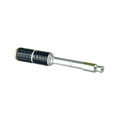 S-10 Carbon Steel Injection Packers, 1/2 in Diameter x 3.35 in Overall Length, 100-Pack