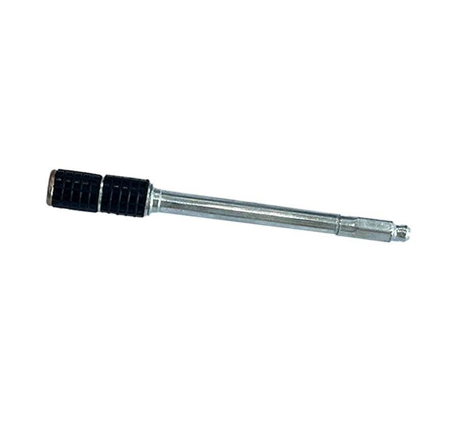 S-15 (1/2" x 5") Stainless Steel Adoration Injection Packer Mechanical Packer Port- Concrete Repair Grouting with Instant Removal