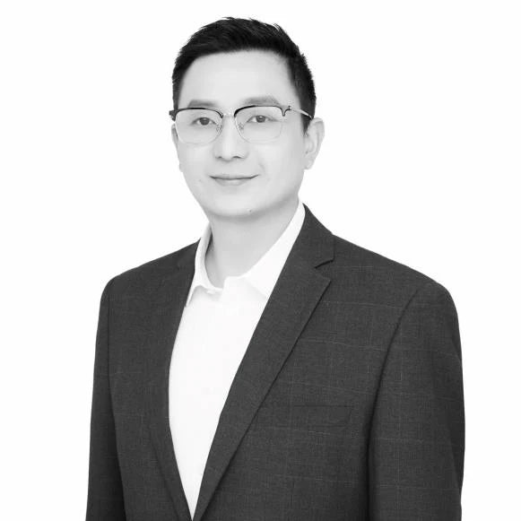Yu Zhou, President of Adoration Concrete Solutions Technology USA Inc.