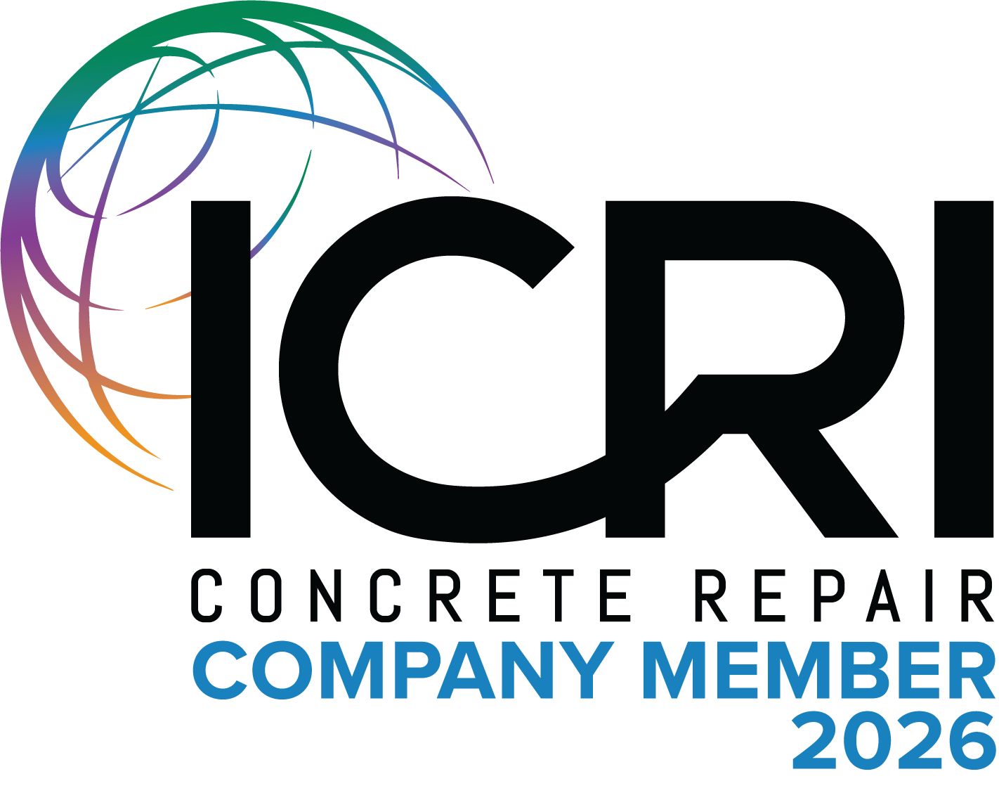ICRI Concrete Repair Company Member 2026